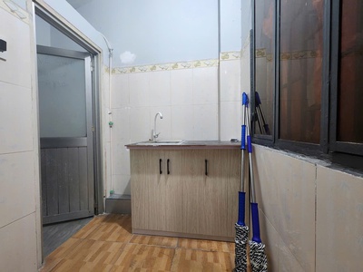 Phòng trọ cần cho thuê - 128 tân sơn nhì, phường tân sơn nhì, quận tân phú - tphcm 2