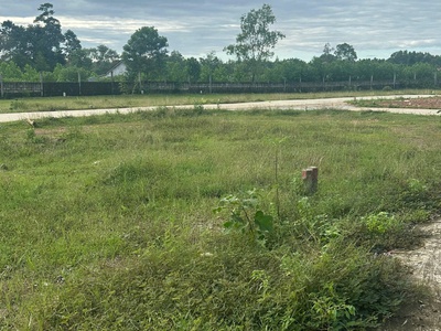 Bán đất nền Dạ Lê sổ đỏ trao tay giá cực đầu tư 0