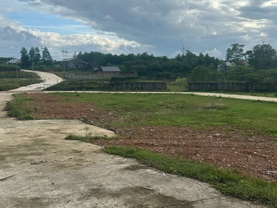 Bán đất nền Dạ Lê sổ đỏ trao tay giá cực đầu tư 1