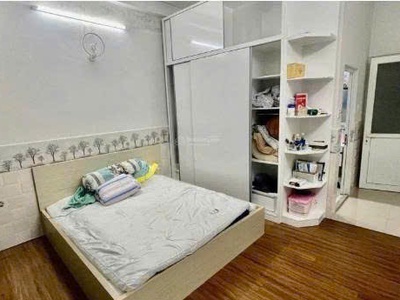 Cho thuê nhà nguyên căn đường 38 phường hiệp bình chánh,quận thủ đức,tphcm 2