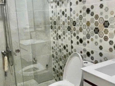 Cho thuê nhà nguyên căn đường 38 phường hiệp bình chánh,quận thủ đức,tphcm 3