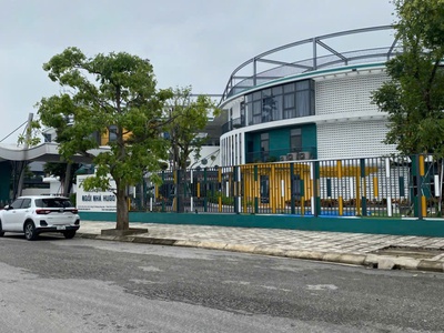 Chính chủ bán lô đất đẹp   ô tô đỗ cửa   gần cầu rào 2, hải phòng 0