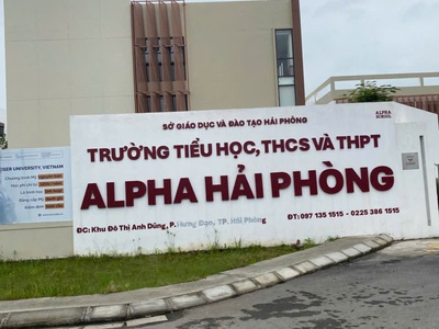 Chính chủ bán lô đất đẹp   ô tô đỗ cửa   gần cầu rào 2, hải phòng 1