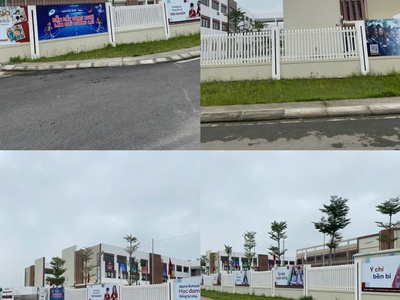 Chính chủ bán lô đất đẹp   ô tô đỗ cửa   gần cầu rào 2, hải phòng 2