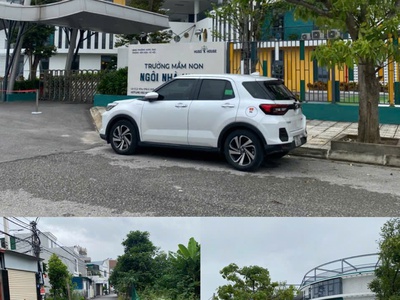 Chính chủ bán lô đất đẹp   ô tô đỗ cửa   gần cầu rào 2, hải phòng 3