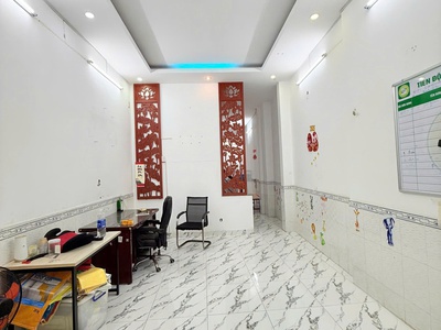 Nhà chính chủ tại trường chinh, tân bình, hồ chí minh 2