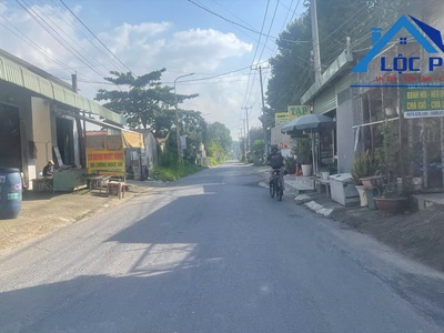 Bán đất ở 1100m2 đường nhựa xã an phước, long thành đồng nai giá 7,9 tỷ 0
