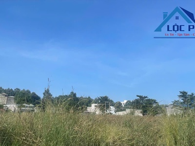 Bán đất ở 1100m2 đường nhựa xã an phước, long thành đồng nai giá 7,9 tỷ 2