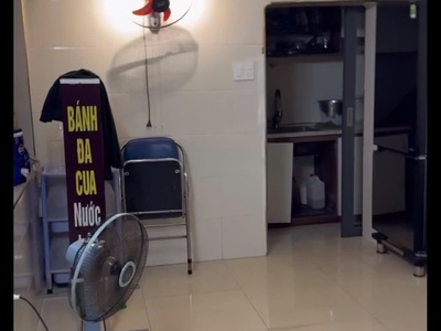 Cho thue nhà mặt ngõ kinh doanh mi móng kết hợp ở ok tại Lê Lợi , Ngô Quyền , Hải Phòng 0