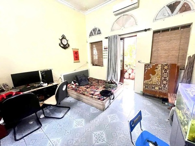 Bán nhà đường thành, 85m2, 3 tầng, mặt tiền 3.3m, 23.5 tỉ, kinh doanh homestay đỉnh 0