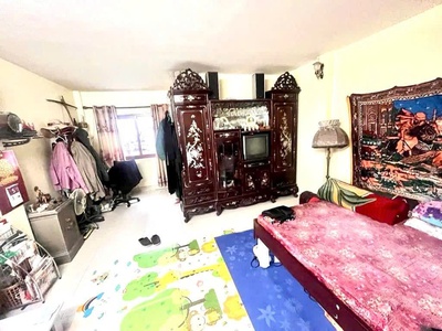 Bán nhà đường thành, 85m2, 3 tầng, mặt tiền 3.3m, 23.5 tỉ, kinh doanh homestay đỉnh 1