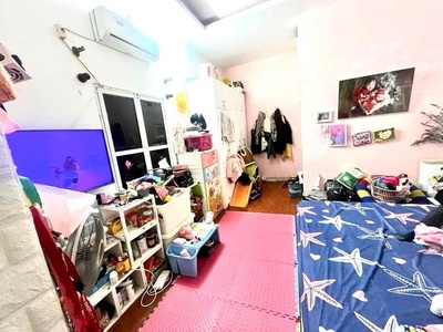 Bán nhà đường thành, 85m2, 3 tầng, mặt tiền 3.3m, 23.5 tỉ, kinh doanh homestay đỉnh 2