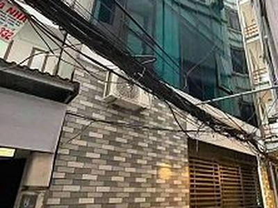 Nhượng phòng xinh ngõ 47 văn cao, liễu giai, ba đình, hn 4