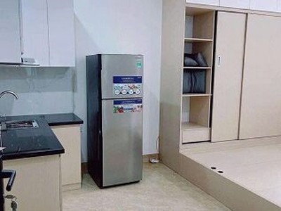 Nhượng phòng xinh ngõ 47 văn cao, liễu giai, ba đình, hn 1