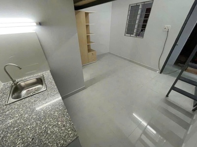 Cho thuê căn hộ dự án: 491/21-23 trường chinh, p.13, tân bình- tphcm 4