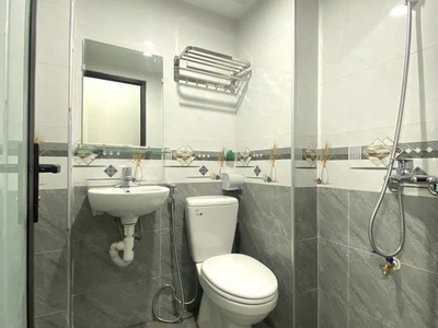 Cho thuê phòng 22m full nội thất, vào ở ngay tại thanh xuân, hà nội 3