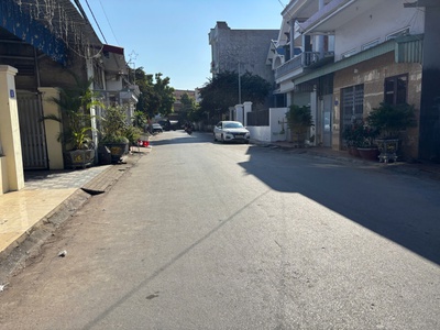 Bán siêu phẩm tuyến đầu Cát Linh Tràng Cát dt 96m2 lô góc ngõ oto vào đỗ cửa giá chỉ 22tr/m2. 1