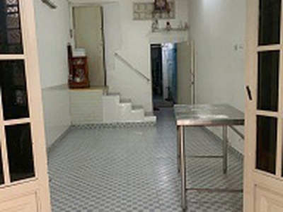 Cho thuê nhà trệt   giá 5 triệu/tháng   ra vào tự do 0