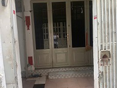 Cho thuê nhà trệt   giá 5 triệu/tháng   ra vào tự do 2