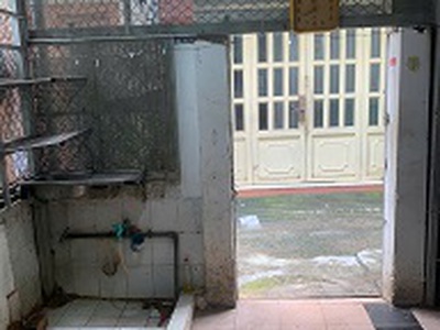 Cho thuê nhà trệt   giá 5 triệu/tháng   ra vào tự do 3