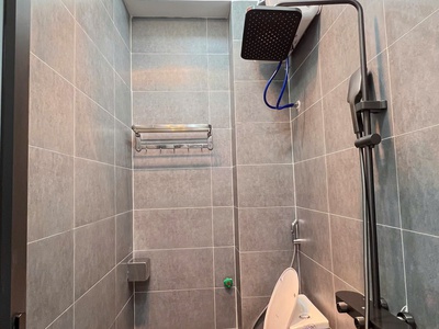 Bán nhà mặt đường thông   xây độc lập 4 tầng   full nội thất 3 tầng - an dương, hải phòng 4