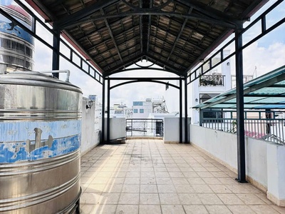 Bán nhà - chính chủ - phan đăng lưu - 5 tầng btct - hoàn công đủ - hxh tránh - rất ngon - bán 10.69 3