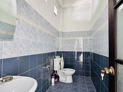 Bán nhà - chính chủ - phan đăng lưu - 5 tầng btct - hoàn công đủ - hxh tránh - rất ngon - bán 10.69 1