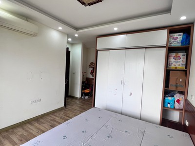 Cho thuê chung cư Tây Hà Tower - 19 Tố Hữu. 130m, 3 phòng ngủ, đủ đồ 14,5 triệu 1