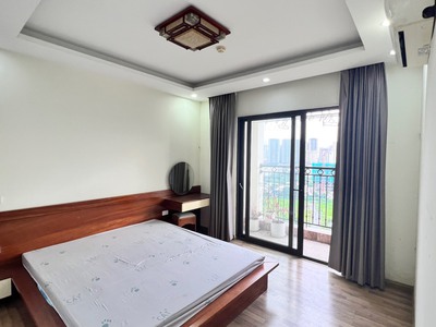 Cho thuê chung cư Tây Hà Tower - 19 Tố Hữu. 130m, 3 phòng ngủ, đủ đồ 14,5 triệu 3