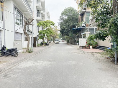 Chuyển công tác bán 82,7m2 Shophouse Metropolitan, Gia Lâm. Vị trí đẹp, giữa trung tâm vùng lõi 0