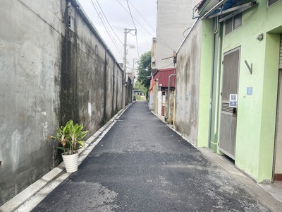 Bán Gấp Nhà Trọ 3 Tầng, 12 Phòng Kín Thu 20Tr/Tháng, 78,3m2 Cửu Việt 2 - Sát Quy Hoạch Đường 30m 2