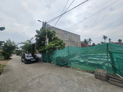 Bán đất đẹp mặt đường 6m tại Tân Vũ 2, Tràng Cát 168,8m2 giá chỉ 25tr/m2 1