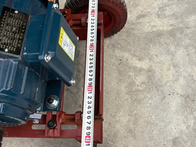 Máy hút bùn 2 họng chống tắc chạy điện 15kw 5