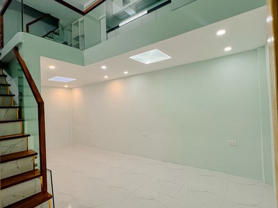 Nhà Hàng Bún 70M2 22 Tỷ Mặt Tiền 7M 4 Tầng Ngõ 4M Thông Thoáng sáng đẹp 3