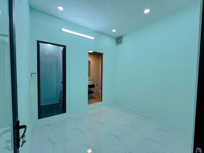 Nhà Hàng Bún 70M2 22 Tỷ Mặt Tiền 7M 4 Tầng Ngõ 4M Thông Thoáng sáng đẹp 2