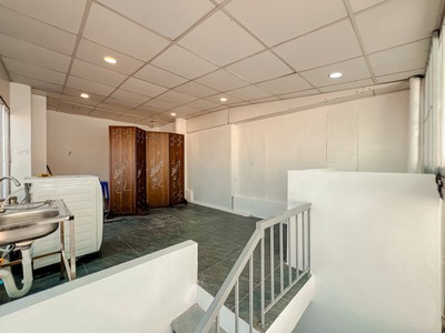 Nhà Hàng Bún 70M2 22 Tỷ Mặt Tiền 7M 4 Tầng Ngõ 4M Thông Thoáng sáng đẹp 1