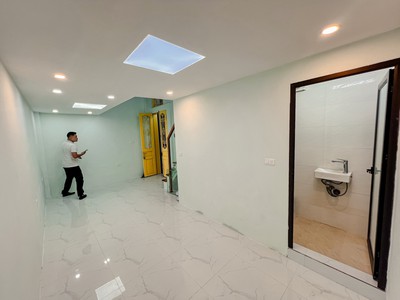 Nhà Hàng Bún 70M2 22 Tỷ Mặt Tiền 7M 4 Tầng Ngõ 4M Thông Thoáng sáng đẹp 4