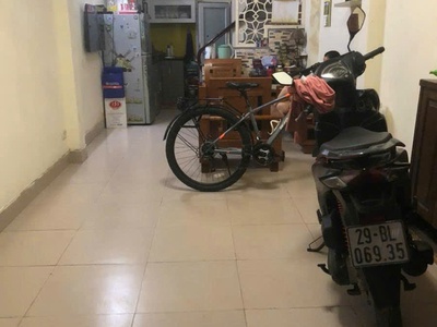 Trung tâm Mỹ Đình 34m2 3 tầng lô góc giá 6.7 tỷ rẻ nhất Mỹ Đình 1