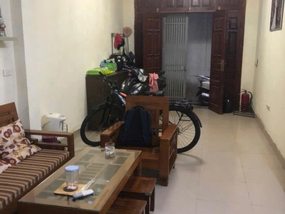 Trung tâm Mỹ Đình 34m2 3 tầng lô góc giá 6.7 tỷ rẻ nhất Mỹ Đình 2