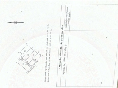 Trung tâm Mỹ Đình 34m2 3 tầng lô góc giá 6.7 tỷ rẻ nhất Mỹ Đình 4