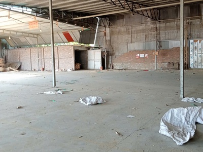 Cho thuê kho, xưởng sản xuất tại ga Cổ Loa. Đông Anh. Hà Nội 1