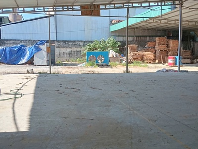 Cho thuê kho, xưởng sản xuất tại ga Cổ Loa. Đông Anh. Hà Nội 2