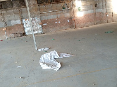 Cho thuê kho, xưởng sản xuất tại ga Cổ Loa. Đông Anh. Hà Nội 3