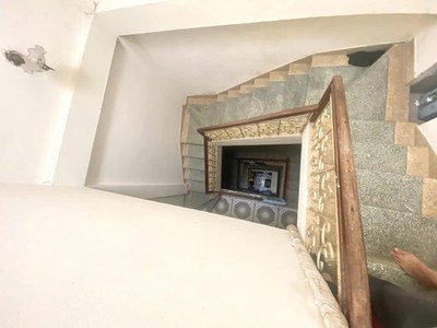 Cần bán nhà mặt phố Tân Ấp Ba Đình-dân xây-43M 5T-nở hậu-kinh doanh sầm uất 2