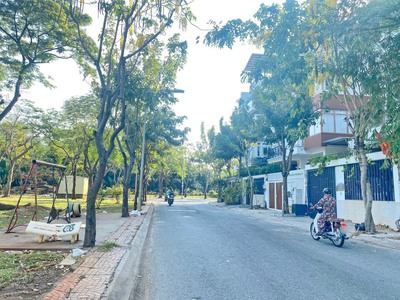 Bán 6 lô đất 7x20m wiew sông công viên khu An Phú Hưng quận 7 0