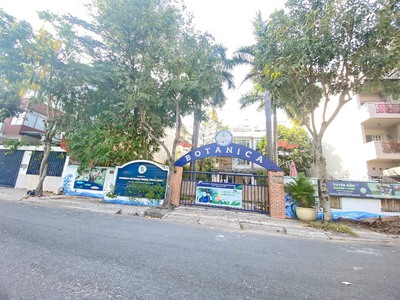 Bán 6 lô đất 7x20m wiew sông công viên khu An Phú Hưng quận 7 1