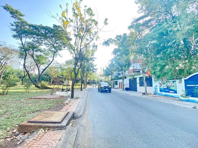 Bán 6 lô đất 7x20m wiew sông công viên khu An Phú Hưng quận 7 2