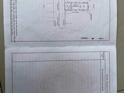 Nhà cấp 4 Dt 8x28m đường 3 Phường Tân Kiểng Q7. phù hợp xây CHDV 1
