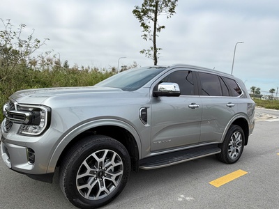 Ford Everest Sx 2022 đăng ký 2023 bản 4x2 bản Titanium 2