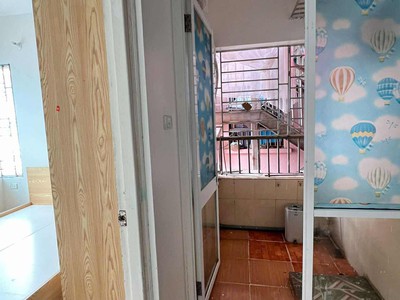 Bán nhanh căn 48m2 Đặng Xá, Tầng trung nhỉnh 2.5 tỷ. LH: 0379483926 2